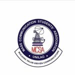 UNILAG MCSA Hosts 2023/2024 Freshers Orientation