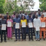 Universal Insurance Donates Policy to UNILAG students