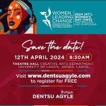 D’Aglye to Hold Symposium for UNILAG Female Students