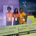 MCSAites, Others Emerge Winners at Dentsu Agyle Business Pitch