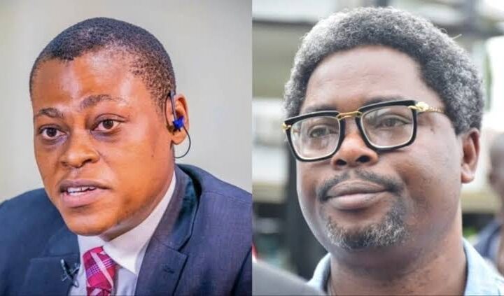 Rufai VS Lere Olayinka